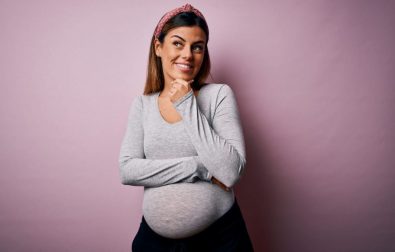 beauty-tips-for-pregnant-women